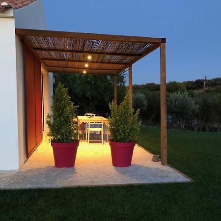 The Red Door Bed and Breakfast Estremoz Buitenkant foto