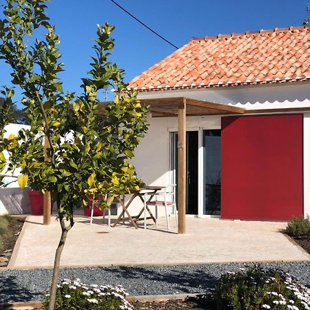 The Red Door Bed and Breakfast Estremoz Buitenkant foto