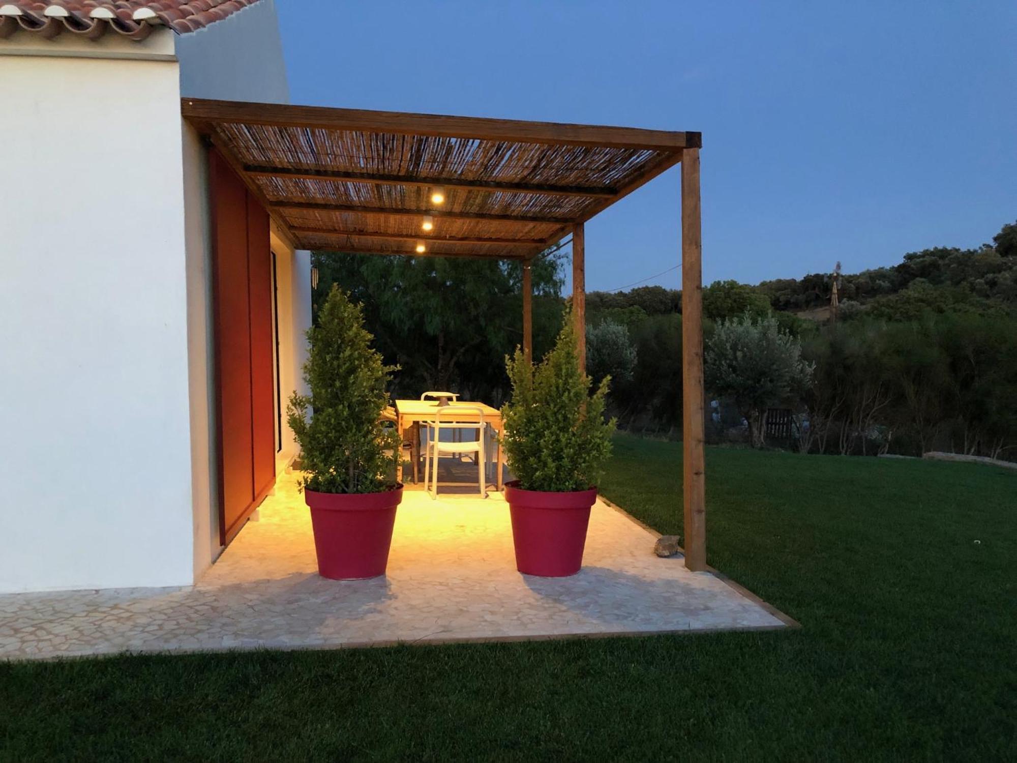 The Red Door Bed and Breakfast Estremoz Buitenkant foto