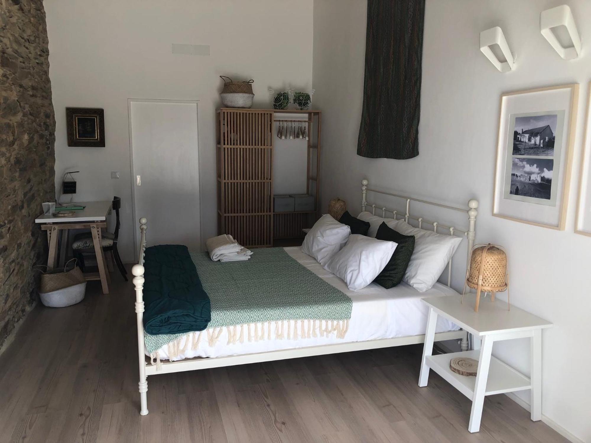 The Red Door Bed and Breakfast Estremoz Buitenkant foto