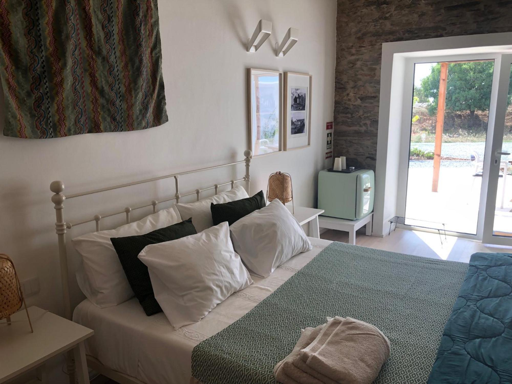 The Red Door Bed and Breakfast Estremoz Buitenkant foto