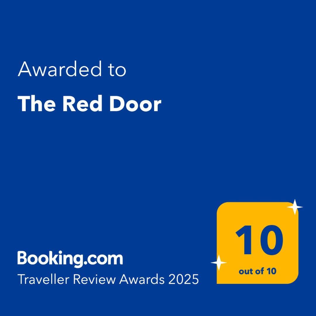 The Red Door Bed and Breakfast Estremoz Buitenkant foto